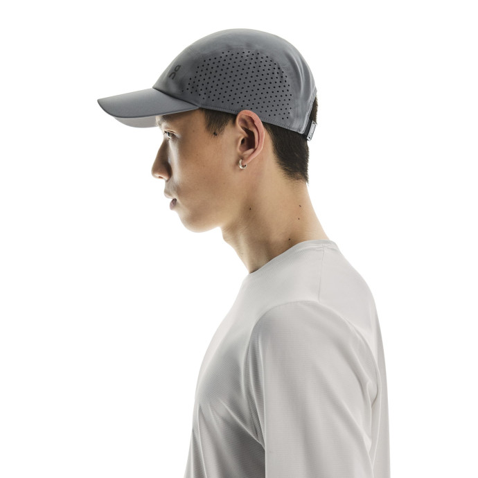 detail ON Lightweight Cap
