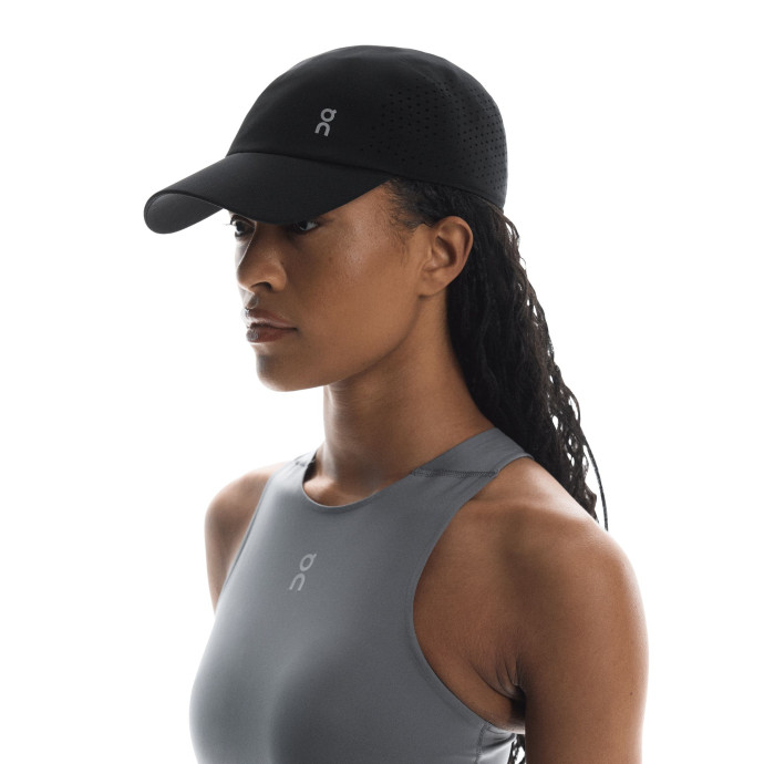 detail ON Lightweight Cap