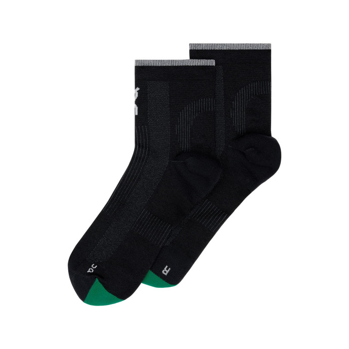 detail Unisex ponožky ON Elite Run Sock Mid