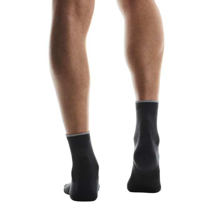 detail ON Elite Run Sock Mid