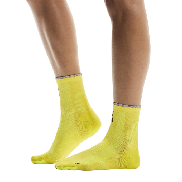 detail Unisex ponožky ON Elite Mid Sock