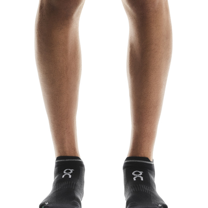 detail Unisex ponožky ON Elite Run Sock Low