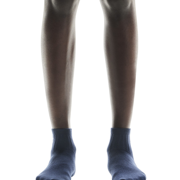 detail ON Logo Sock Mid 3-pack