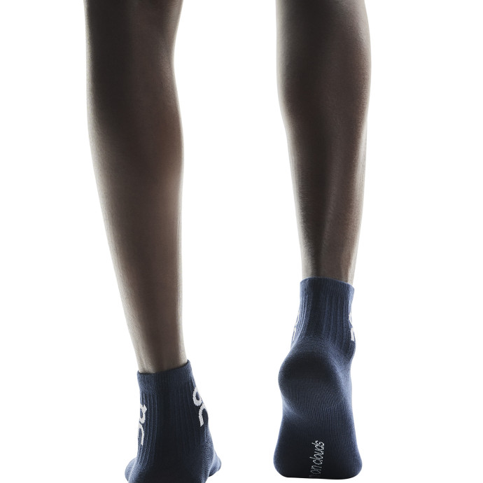 detail Unisex ponožky ON Logo Sock Mid 3-pack