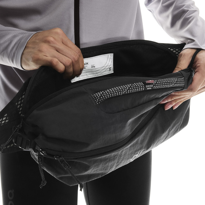 detail Unisex OSTATNÍ ON Sling Pack 9L
