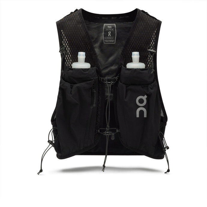 detail Unisex vesta ON Ultra Vest Pro