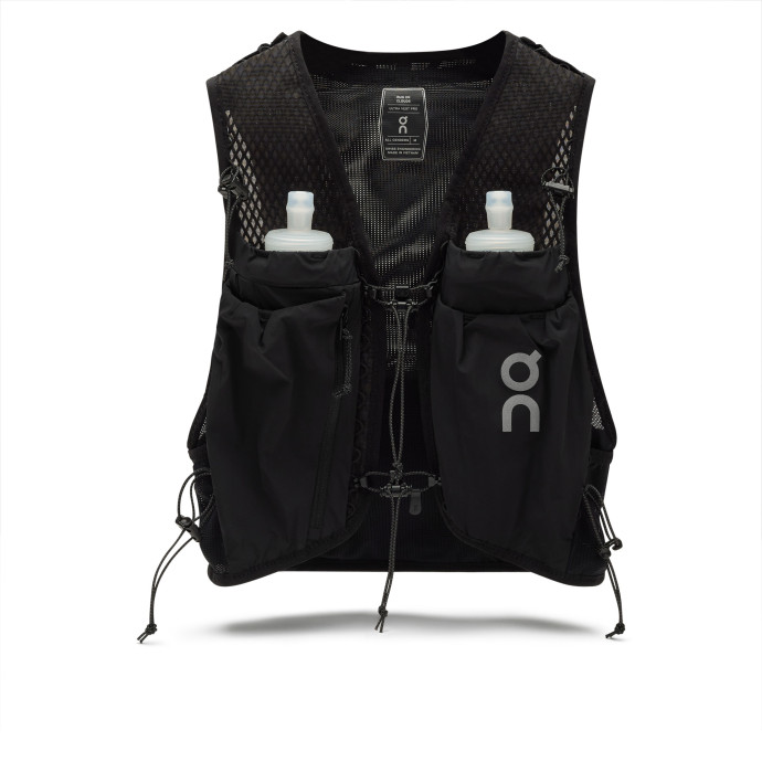 detail ON Ultra Vest Pro