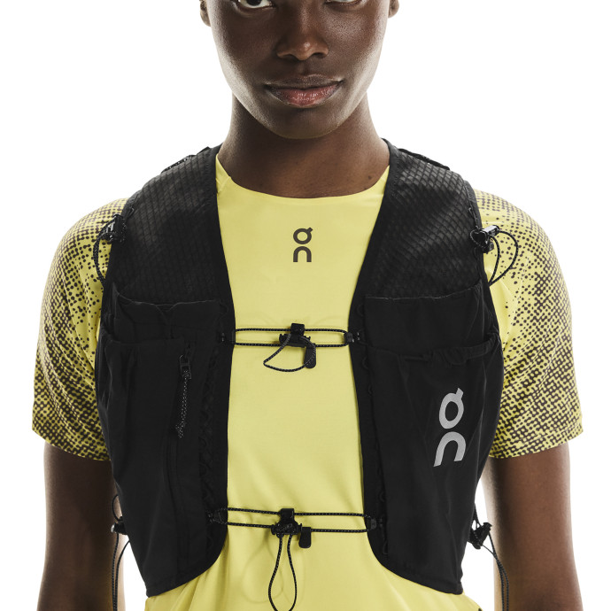 detail ON Ultra Vest Pro