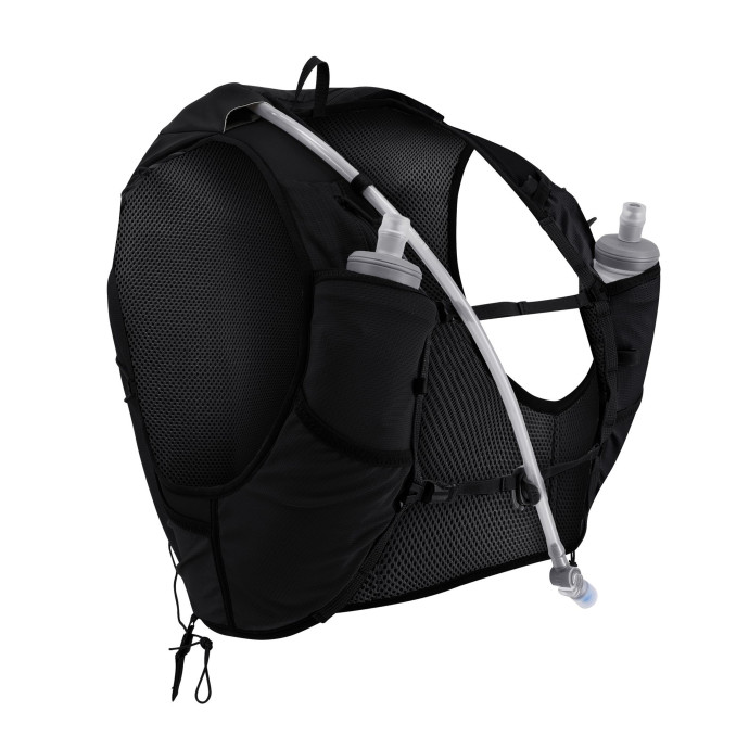 detail Unisex vesta Swix Pace 4L Hydration Vest