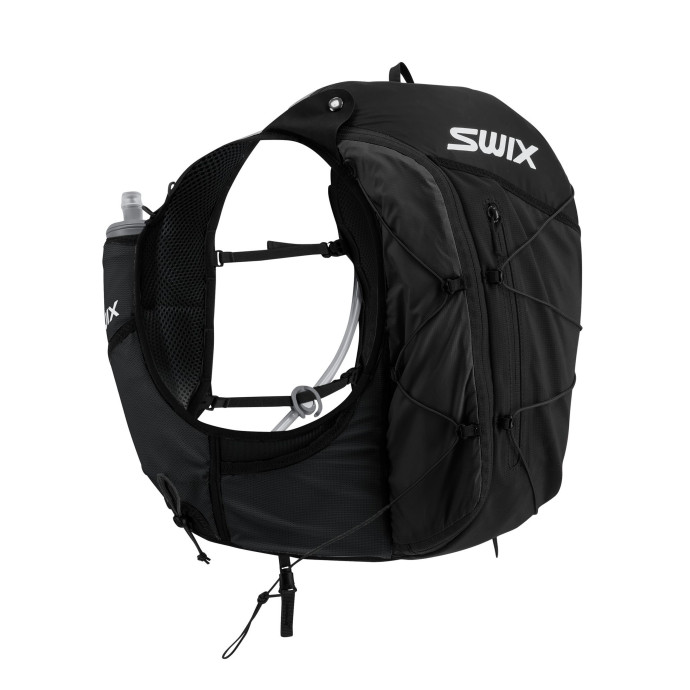 detail Unisex vesta Swix Pace 4L Hydration Vest