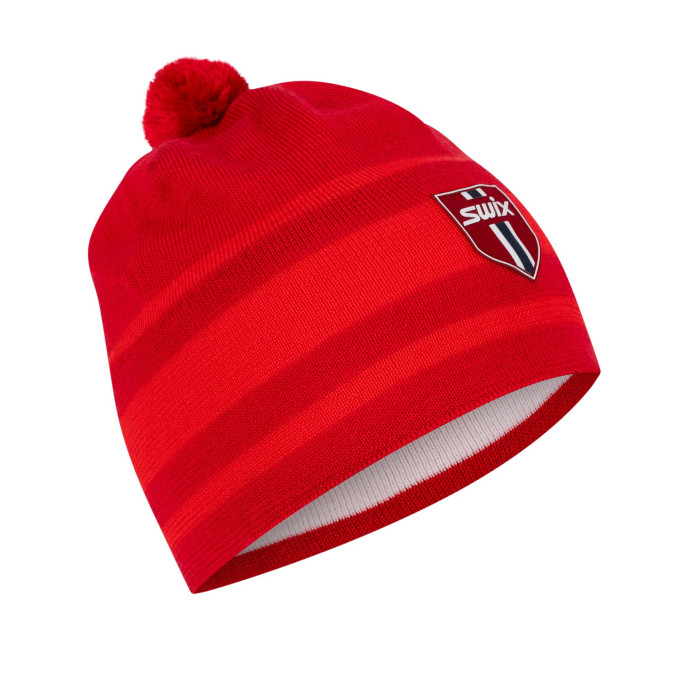 detail Unisex čepice Swix Tradition Light Beanie