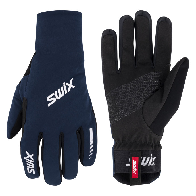 detail Unisex rukavice Swix Heat Glove