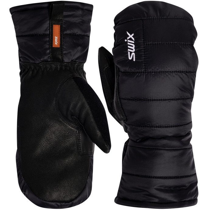 detail Unisex rukavice Swix Surmount Mitt
