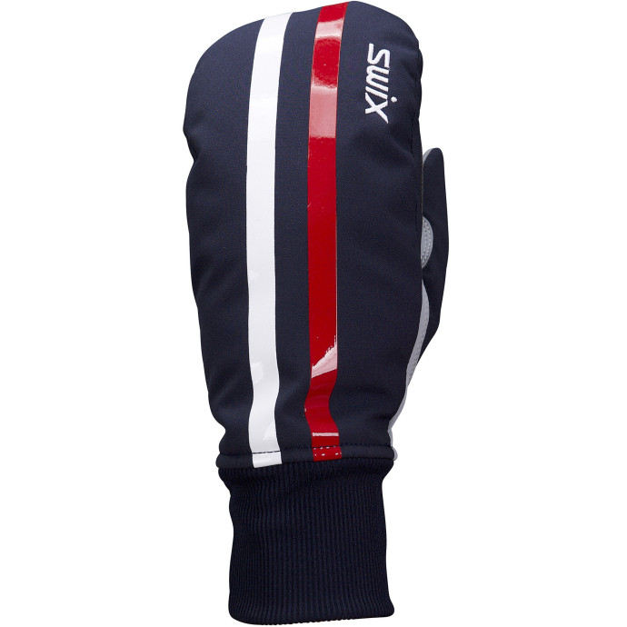 detail Unisex rukavice Swix Blizzard Heritage Mitt