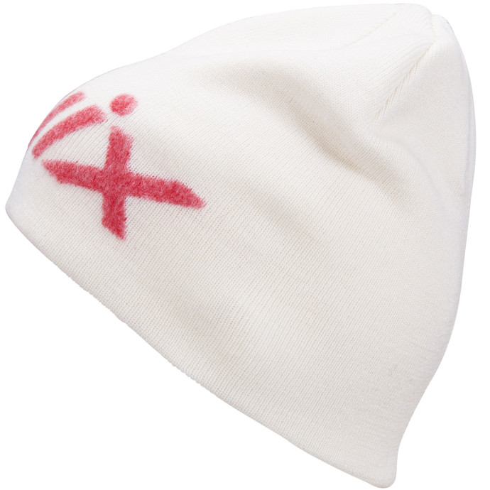 detail Unisex čepice Swix Logo Swix Beanie