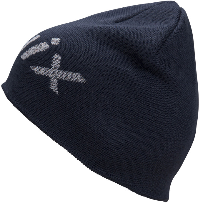 detail Unisex čepice Swix Logo Swix Beanie