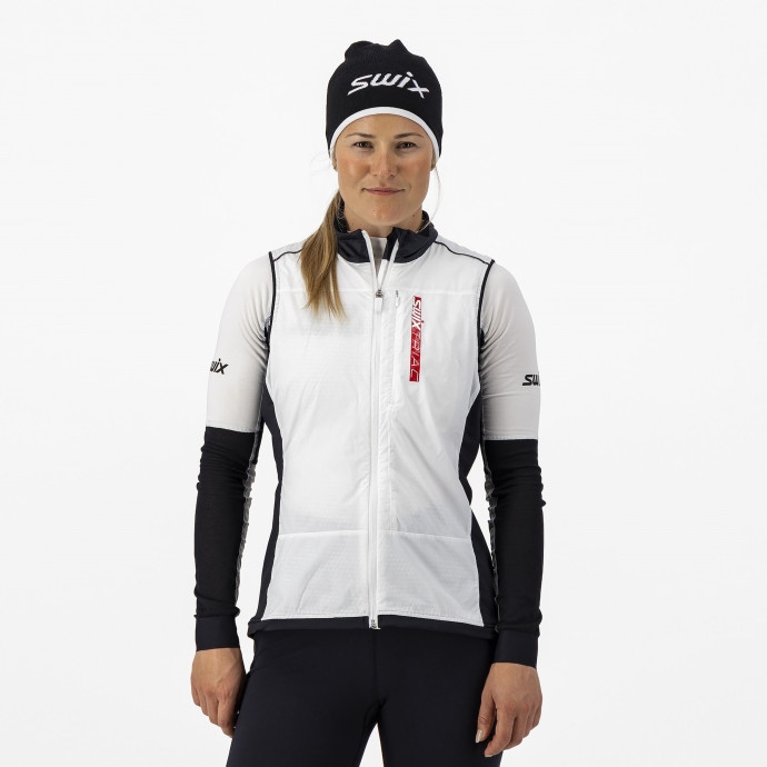 detail Unisex čepice Swix Triac Pro Beanie