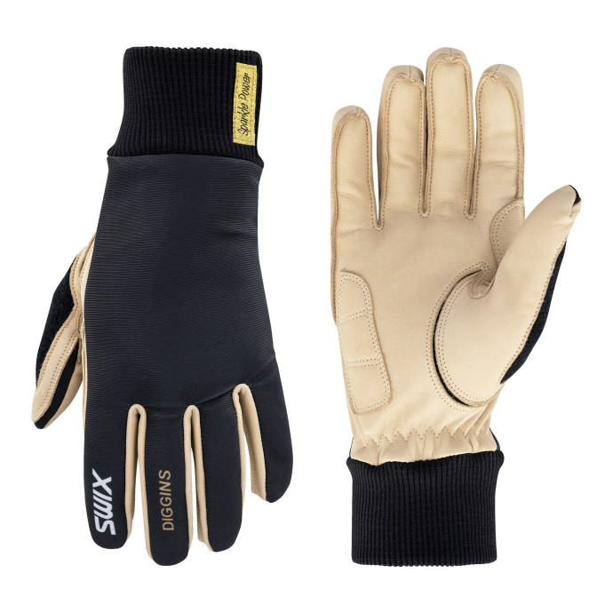 detail Unisex rukavice Swix Star Glove