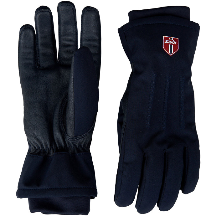 detail Unisex rukavice Swix Blizzard glove