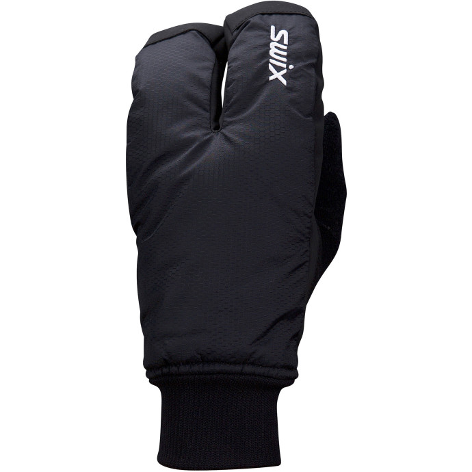 detail Unisex rukavice Swix Endure Split Mitt