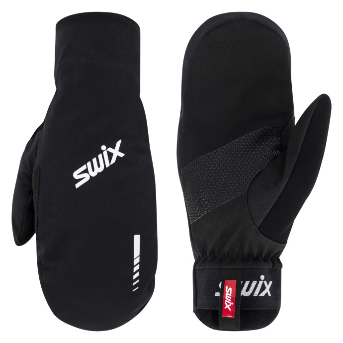 detail Unisex rukavice Swix Heat Mitten