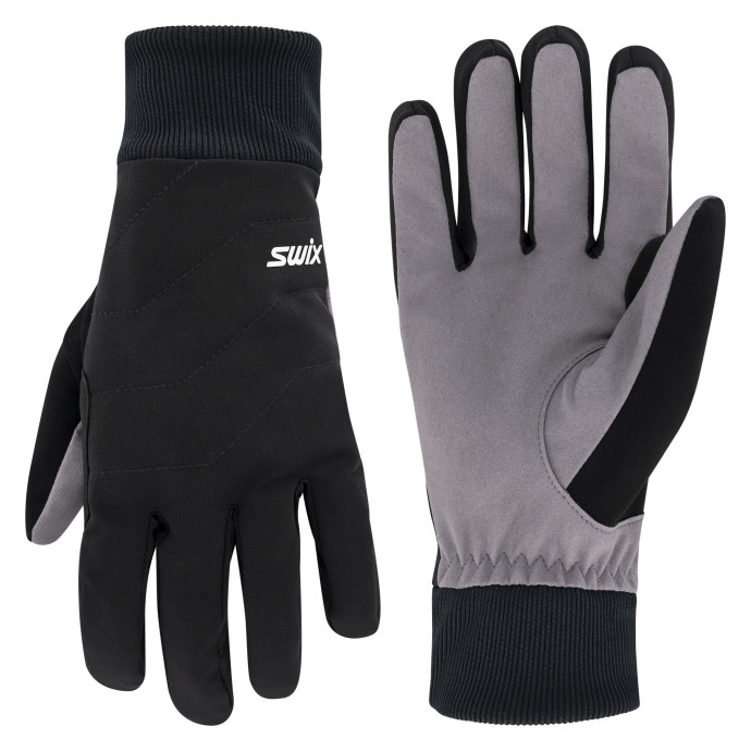 detail Unisex rukavice Swix Tur Softshell Glove