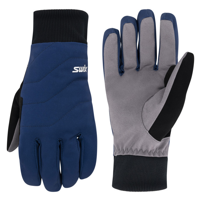 detail Unisex rukavice Swix Tur Softshell Glove