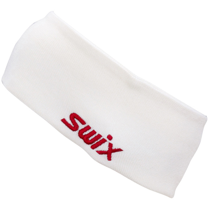 detail Unisex čelenka Swix Tradition Headband