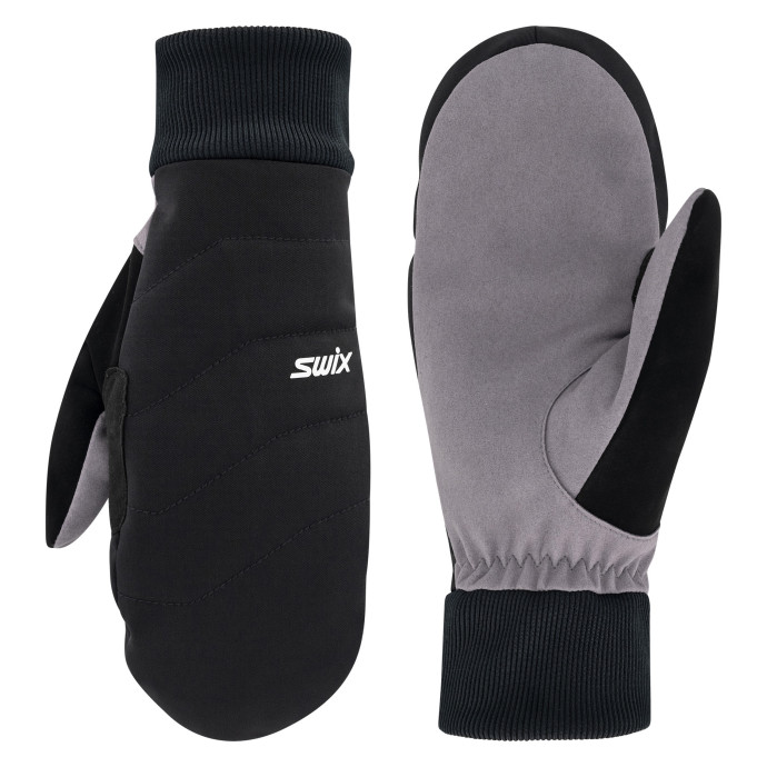 detail Unisex rukavice Swix Tur Softshell Mitten