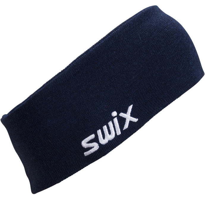 detail Unisex čelenka Swix Tradition Headband