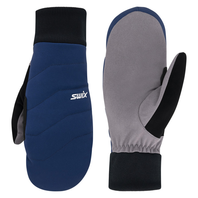 detail Unisex rukavice Swix Tur Softshell Mitten
