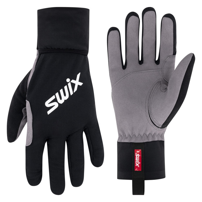 detail Unisex rukavice Swix Cover Glove