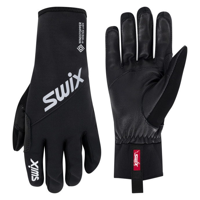 detail Unisex rukavice Swix Performance Gore Glove