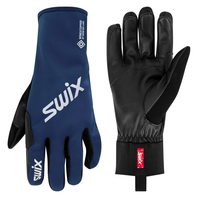 detail Swix Performance Gore Glove