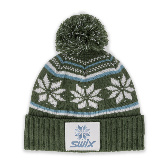 detail Swix Trysil Beanie