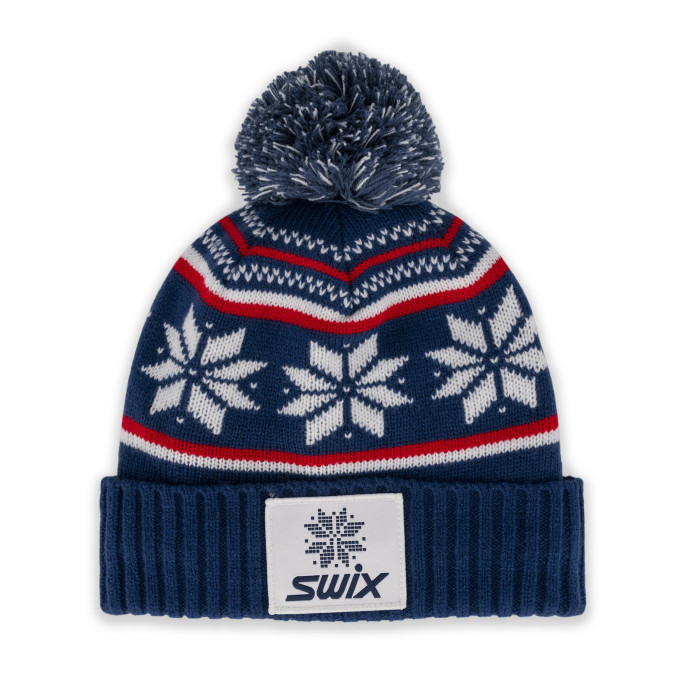 detail Unisex čepice Swix Trysil Beanie