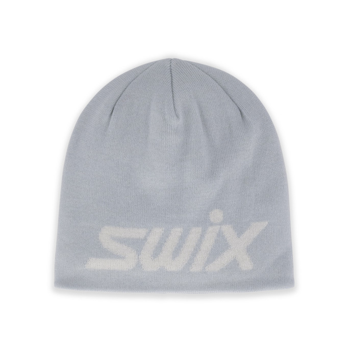 detail Swix Wool Logo Swix Beanie