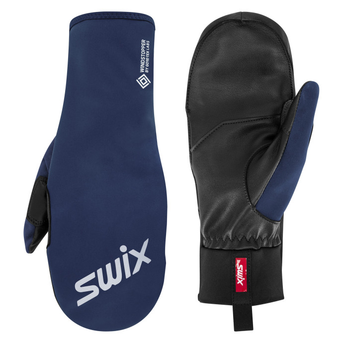 detail Unisex rukavice Swix Performance Gore Mitten