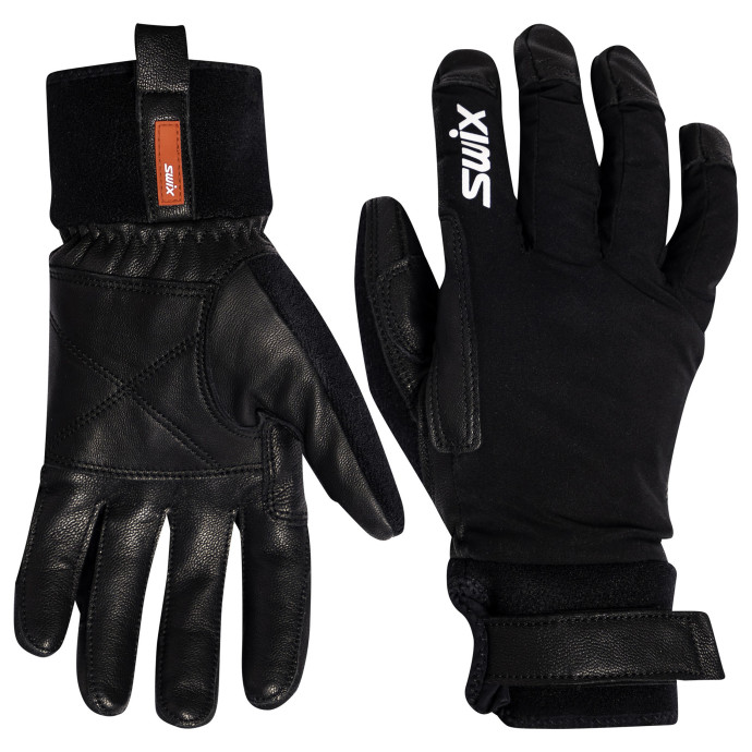 detail Unisex rukavice Swix Surmount Waterproof Glove