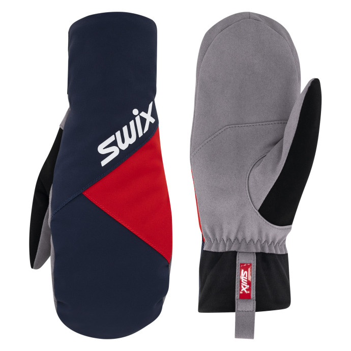 detail Swix Inspire Primaloft Mitten