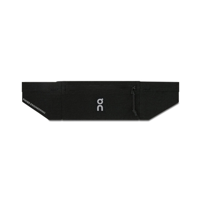 detail Unisex ledvinka ON Speed Belt