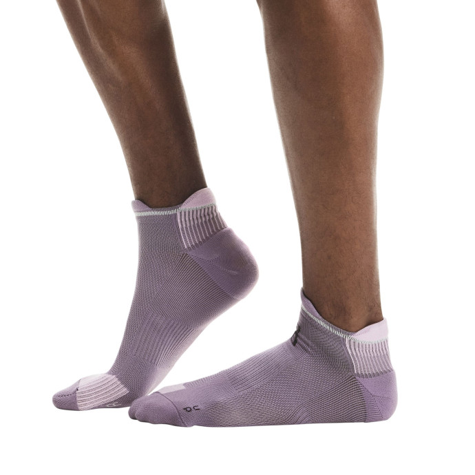 detail Unisex ponožky ON Performance Run Sock Low