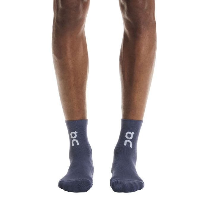 detail Unisex ponožky ON Core Run Sock Mid 2-pack