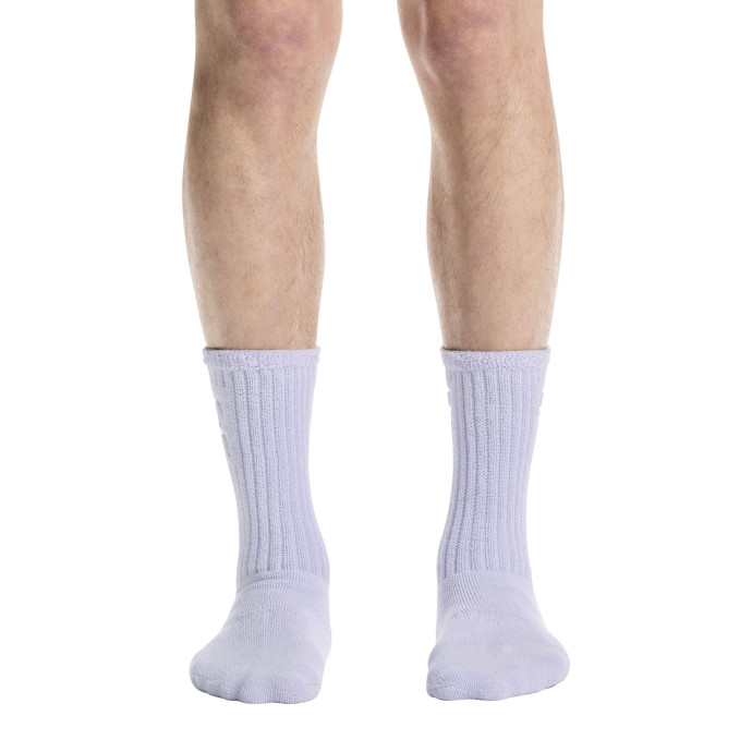 detail Unisex ponožky ON Terry Sock High