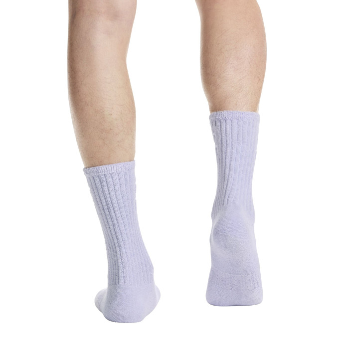 detail Unisex ponožky ON Terry Sock High