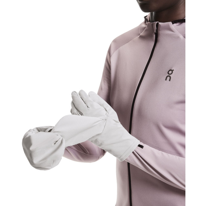 detail ON Core Glove