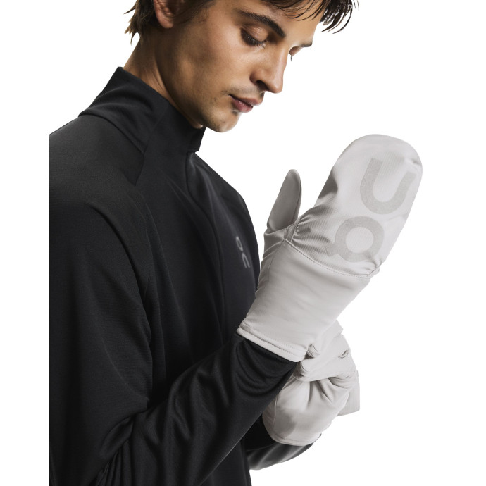 detail ON Core Glove