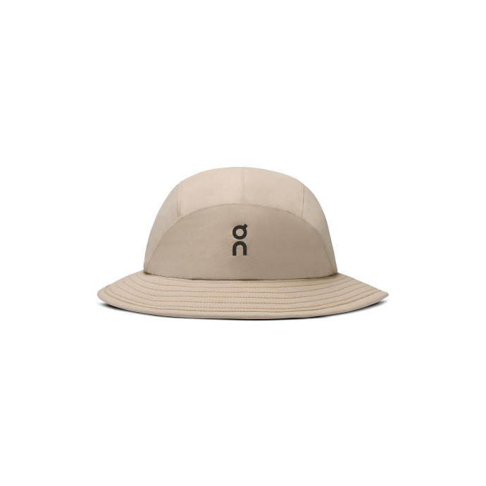 detail ON Trail Hat