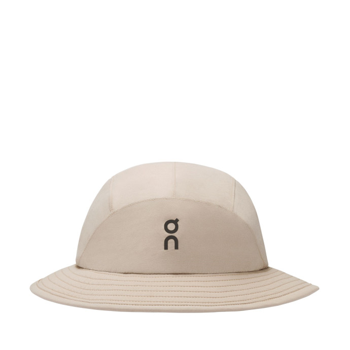 detail ON Trail Hat