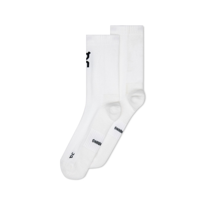 detail Unisex ponožky ON Core Run Sock High 2-pack